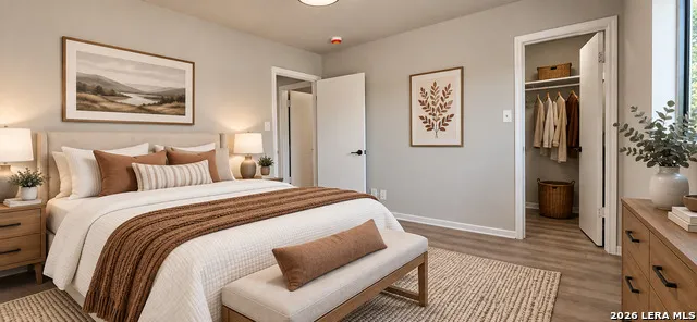 10907 Idabel Park San Antonio, TX 78249