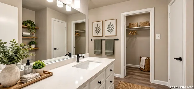 10907 Idabel Park San Antonio, TX 78249