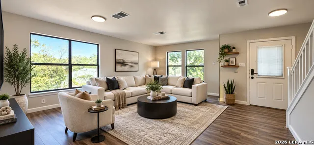 10907 Idabel Park San Antonio, TX 78249