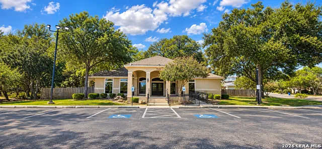 10907 Idabel Park San Antonio, TX 78249