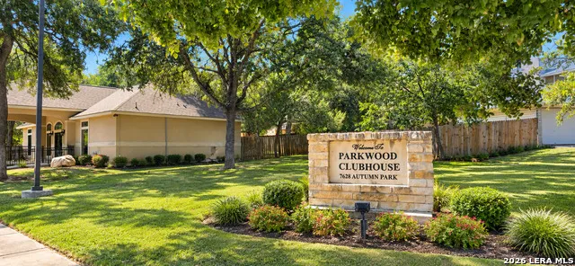 10907 Idabel Park San Antonio, TX 78249