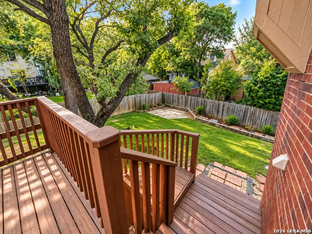 10907 Idabel Park San Antonio, TX 78249