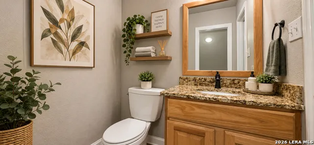 10907 Idabel Park San Antonio, TX 78249