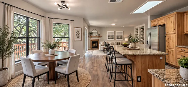 10907 Idabel Park San Antonio, TX 78249