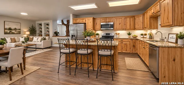 10907 Idabel Park San Antonio, TX 78249