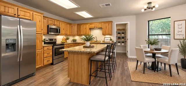 10907 Idabel Park San Antonio, TX 78249