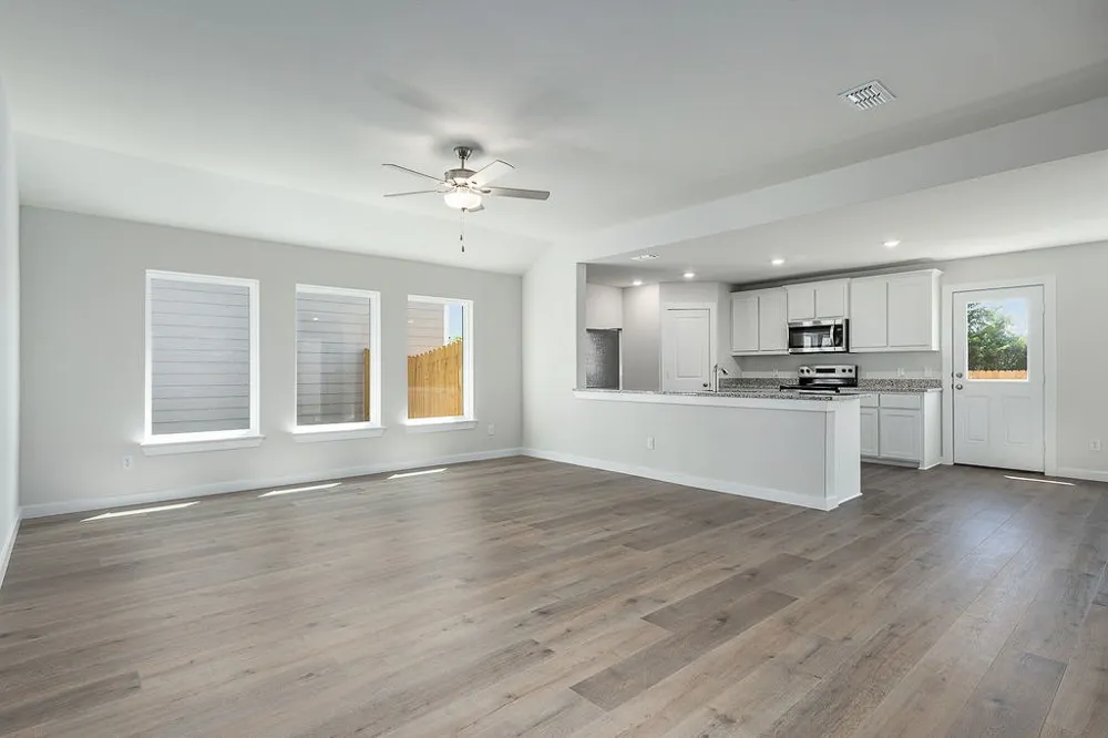 4910 Fillmore Drive Greenville, TX 75401