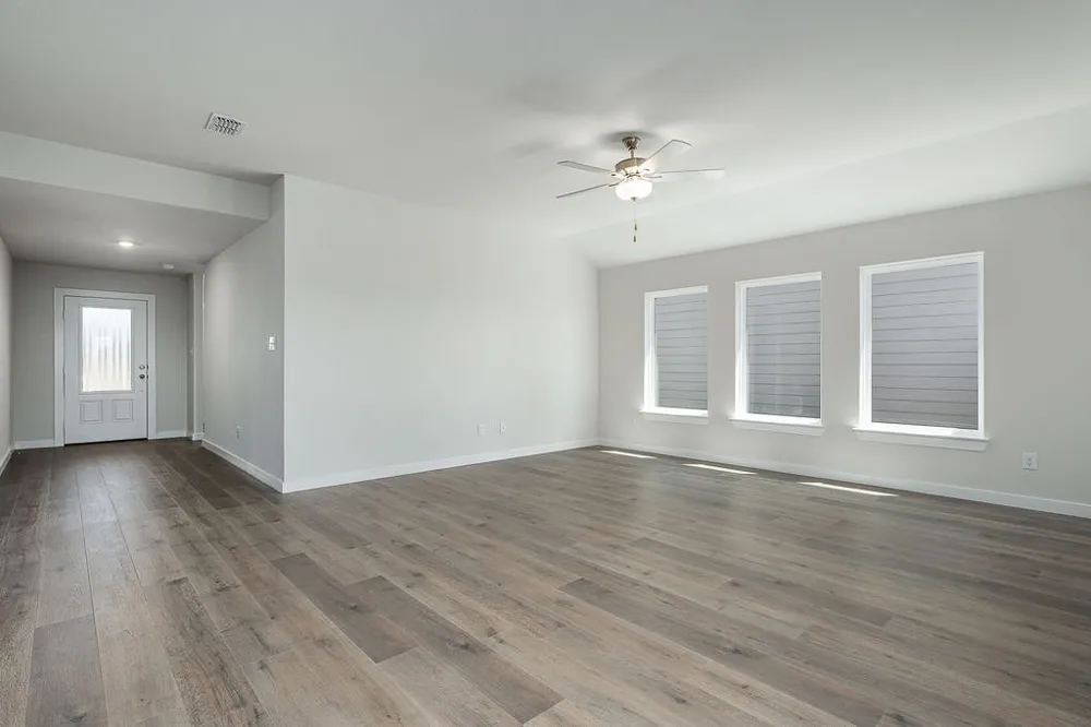 4910 Fillmore Drive Greenville, TX 75401