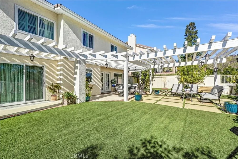 24541 Gardenstone Ln West Hills, CA 91307