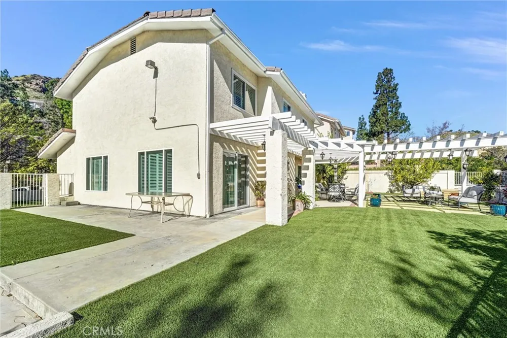 24541 Gardenstone Ln West Hills, CA 91307