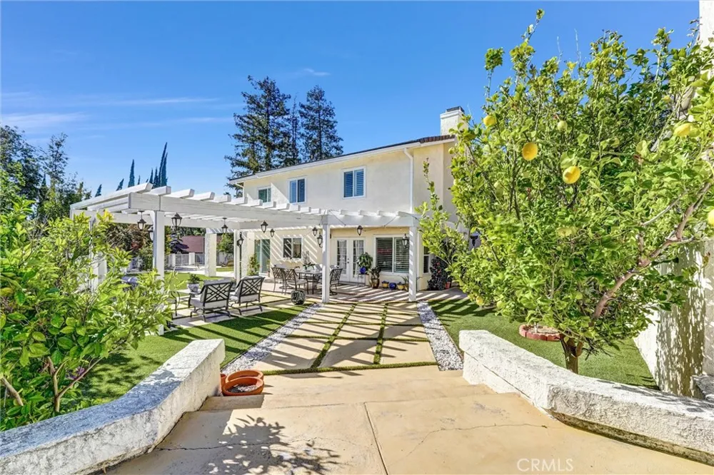 24541 Gardenstone Ln West Hills, CA 91307