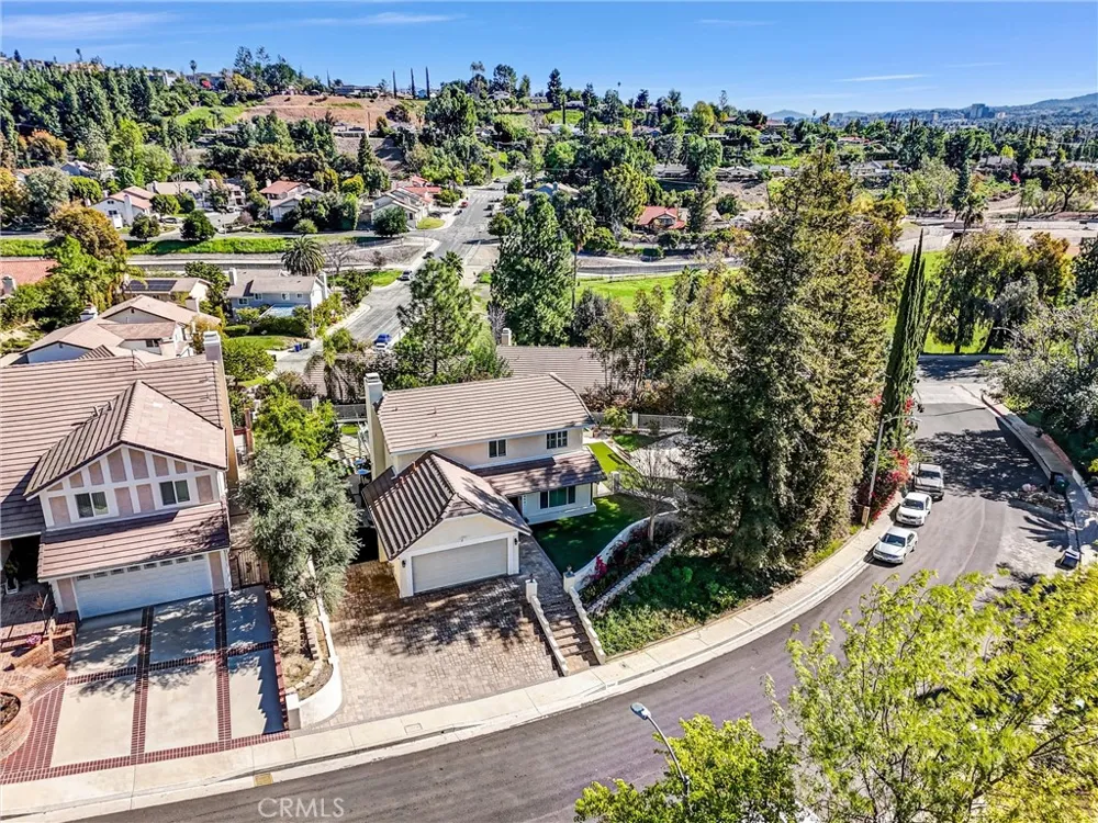 24541 Gardenstone Ln West Hills, CA 91307