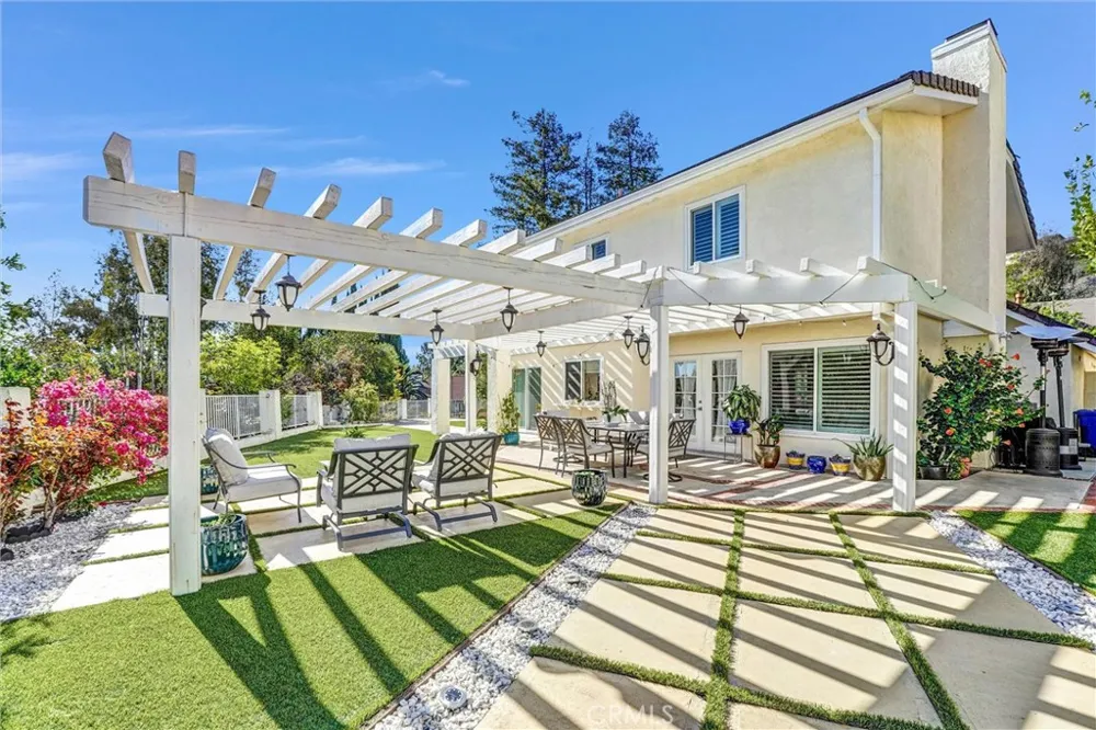 24541 Gardenstone Ln West Hills, CA 91307
