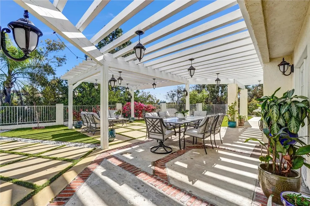 24541 Gardenstone Ln West Hills, CA 91307