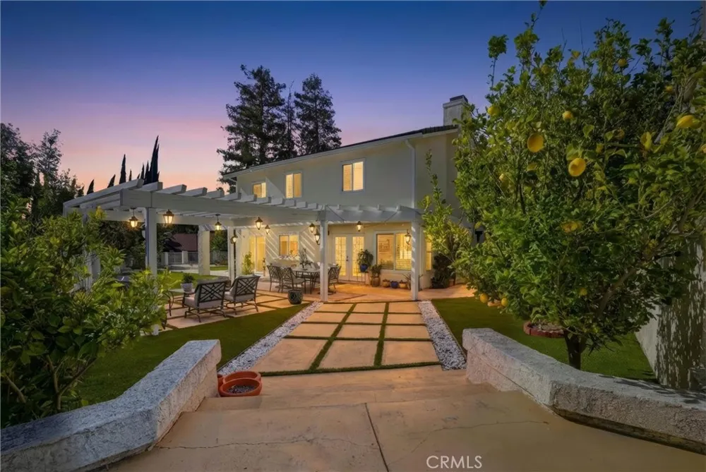 24541 Gardenstone Ln West Hills, CA 91307