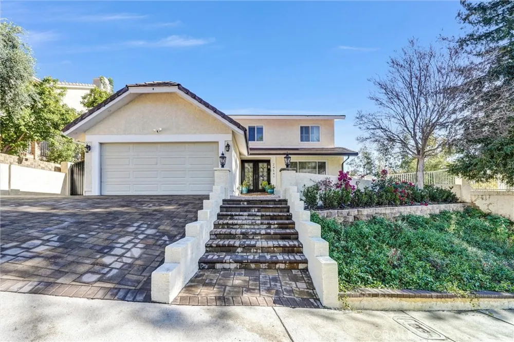 24541 Gardenstone Ln West Hills, CA 91307