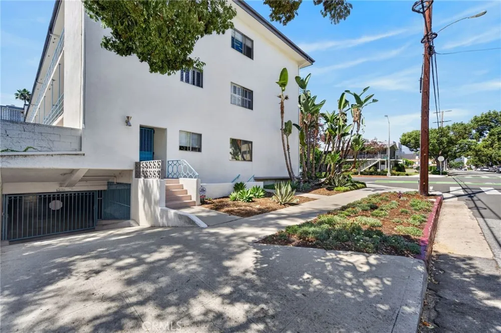 1000 Cordova Street #108 Pasadena, CA 91106