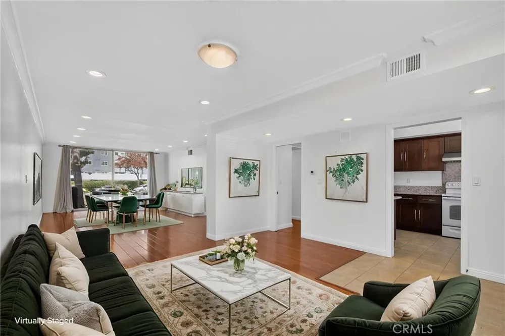 1000 Cordova Street #108 Pasadena, CA 91106