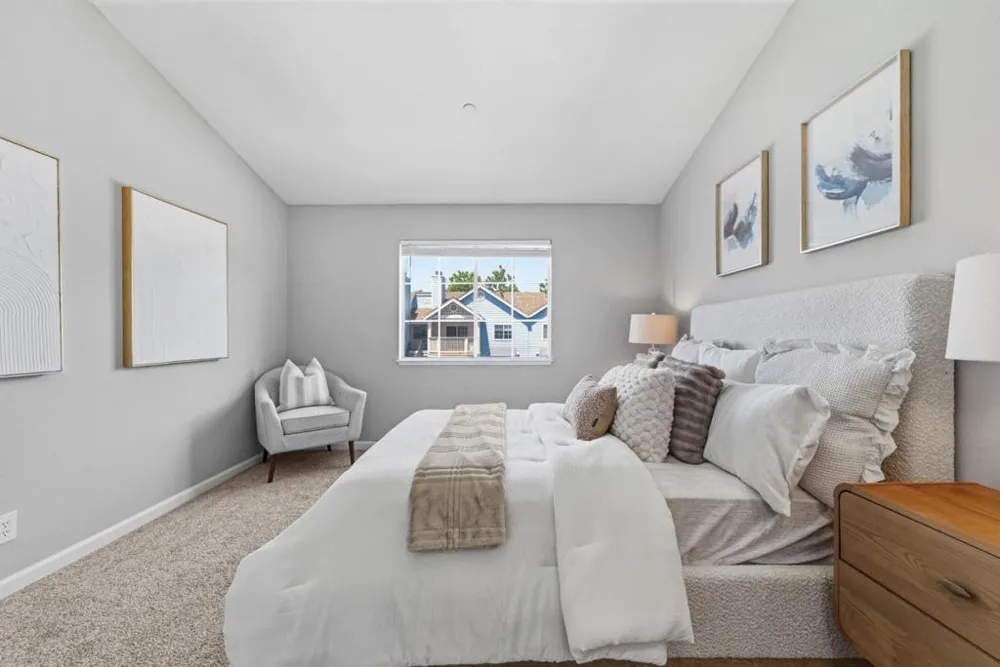 609 Arcadia Terrace #303 Sunnyvale, CA 94085