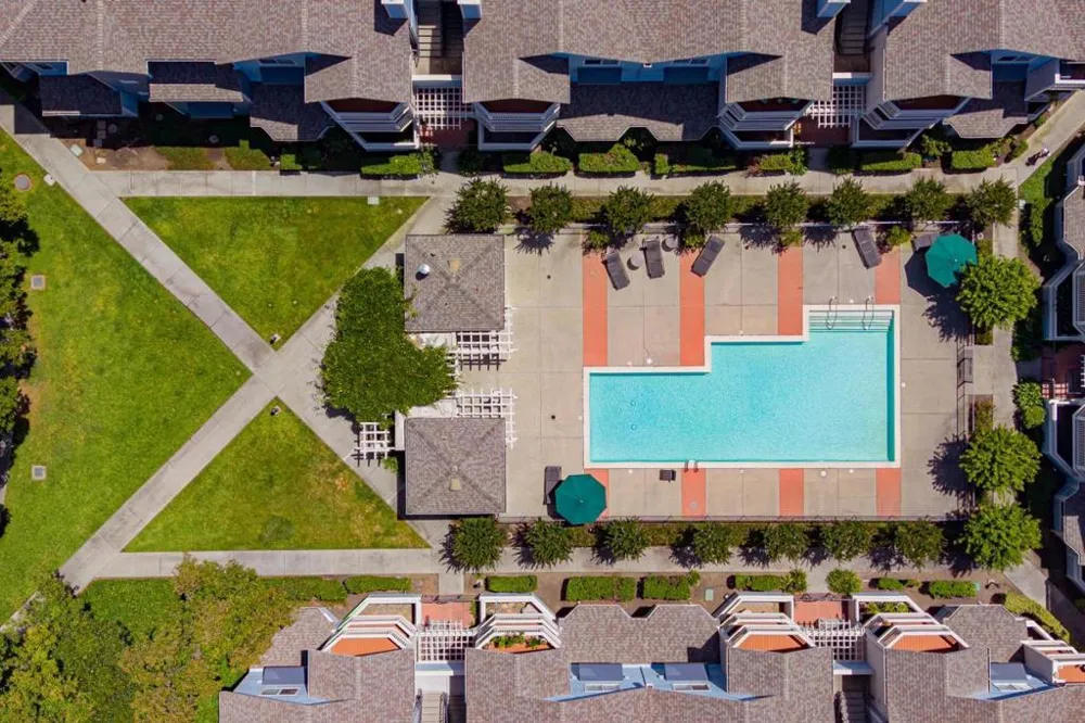 609 Arcadia Terrace #303 Sunnyvale, CA 94085