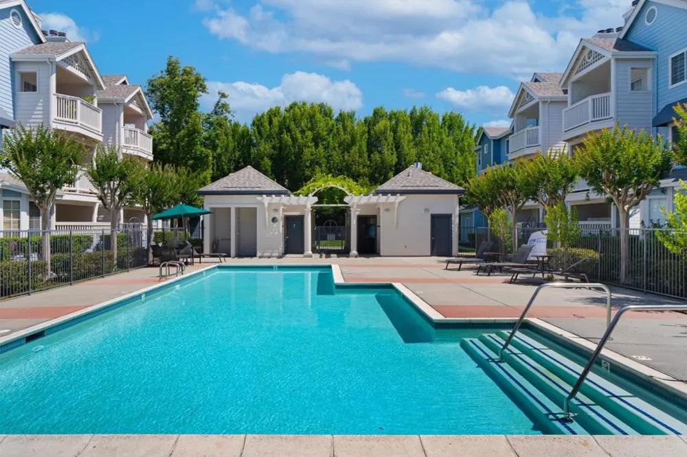 609 Arcadia Terrace #303 Sunnyvale, CA 94085
