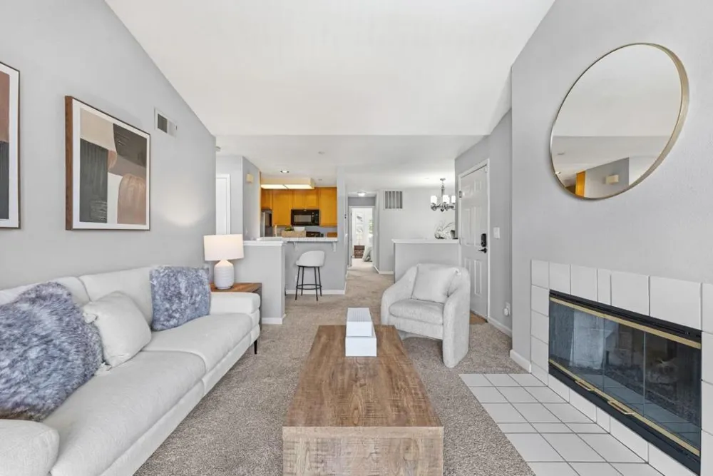 609 Arcadia Terrace #303 Sunnyvale, CA 94085