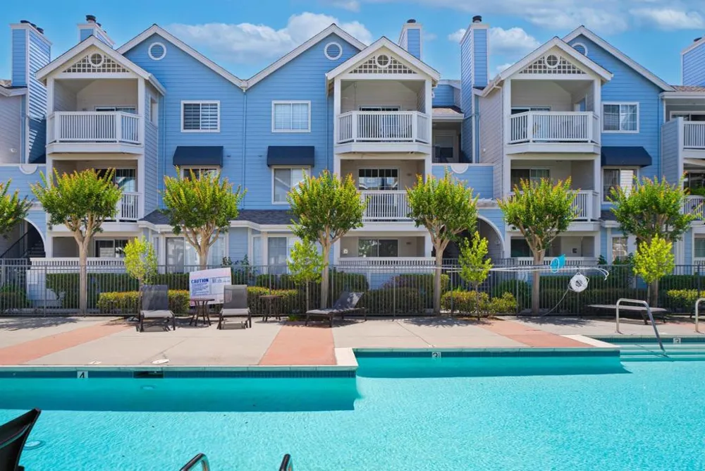 609 Arcadia Terrace #303 Sunnyvale, CA 94085