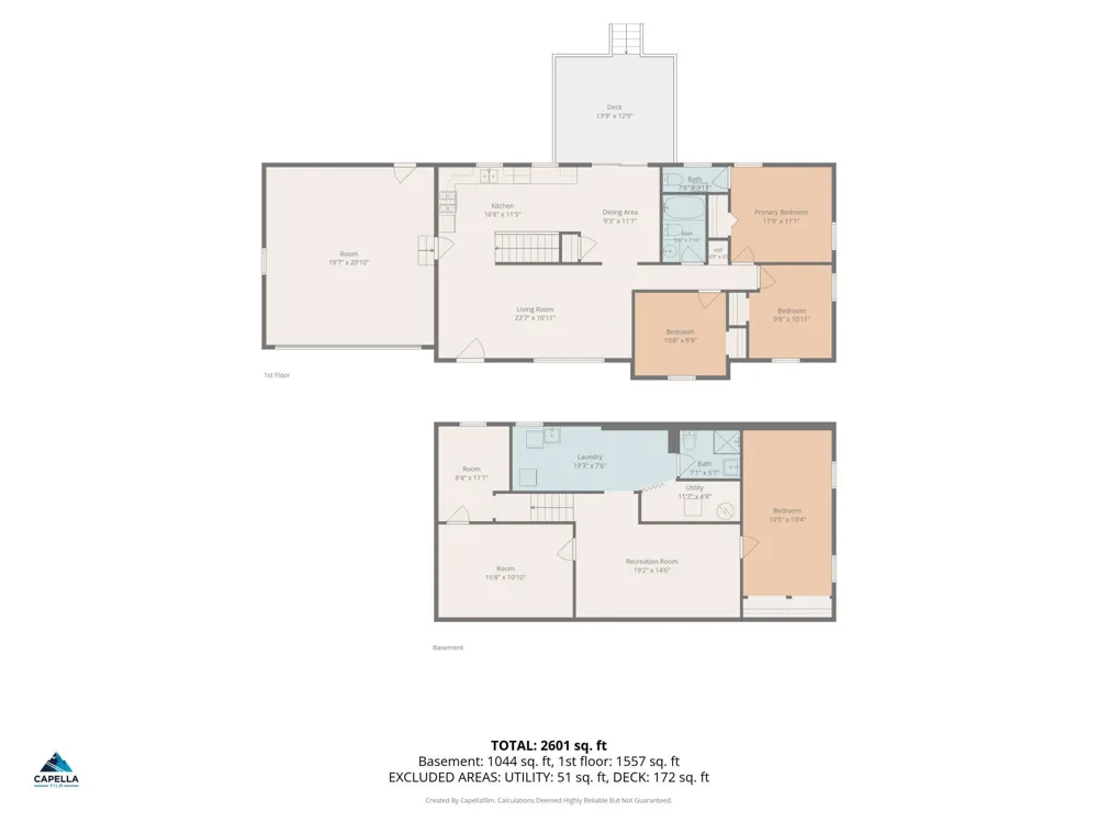 16468 Fishing Avenue W Rosemount, MN 55068
