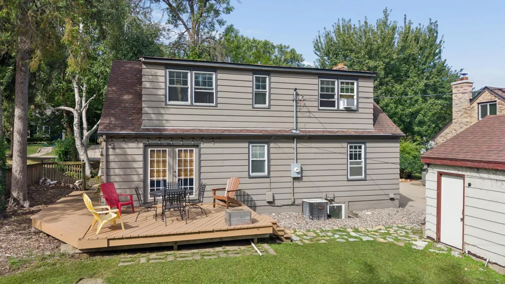 1784 Pascal Street Falcon Heights, MN 55113