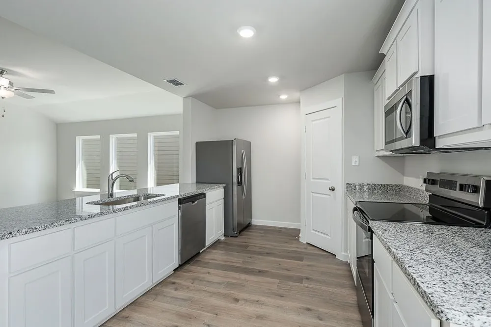 5005 Delano Street Greenville, TX 75401
