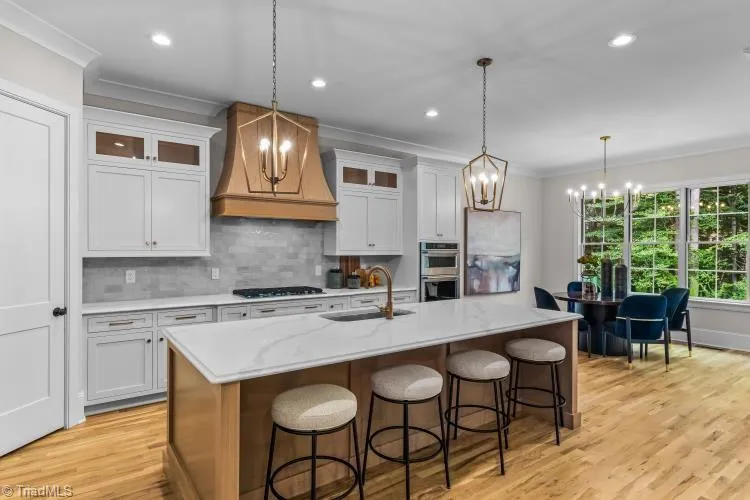 7519 Shadow Creek Drive Summerfield, NC 27358