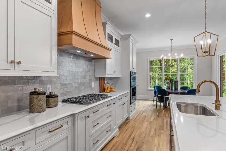 7519 Shadow Creek Drive Summerfield, NC 27358