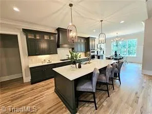 7519 Shadow Creek Drive Summerfield, NC 27358
