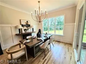 7519 Shadow Creek Drive Summerfield, NC 27358
