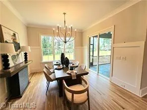 7519 Shadow Creek Drive Summerfield, NC 27358