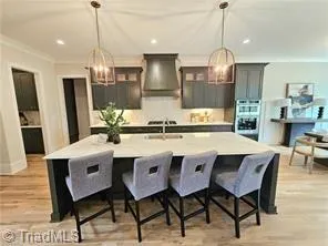 7519 Shadow Creek Drive Summerfield, NC 27358