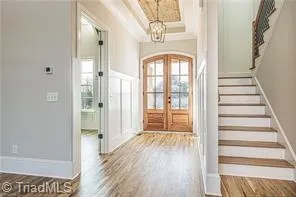 7519 Shadow Creek Drive Summerfield, NC 27358