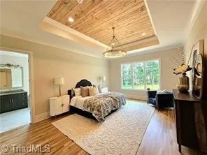 7519 Shadow Creek Drive Summerfield, NC 27358