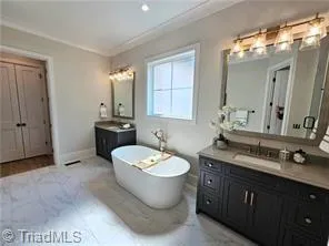 7519 Shadow Creek Drive Summerfield, NC 27358