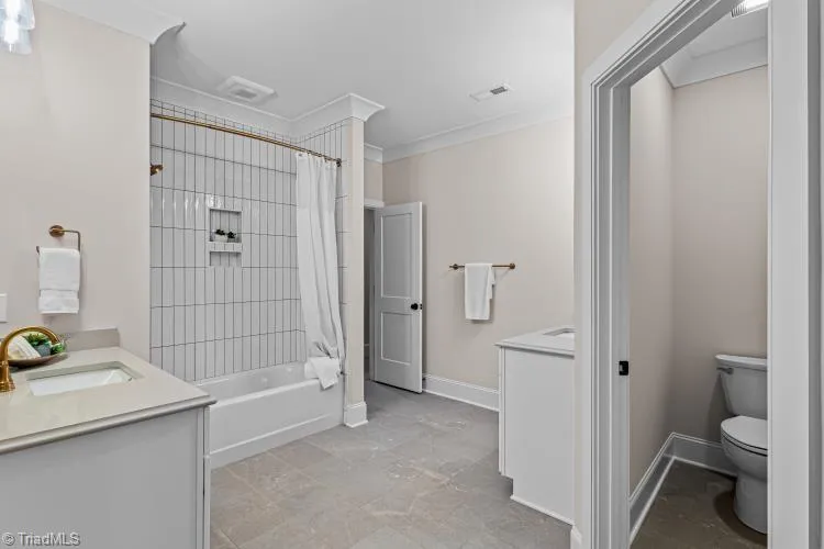 7519 Shadow Creek Drive Summerfield, NC 27358