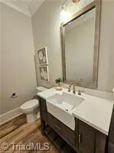 7519 Shadow Creek Drive Summerfield, NC 27358