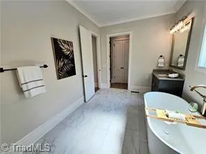 7519 Shadow Creek Drive Summerfield, NC 27358