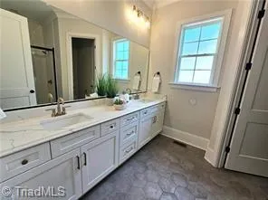 7519 Shadow Creek Drive Summerfield, NC 27358