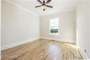 7519 Shadow Creek Drive Summerfield, NC 27358