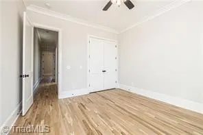 7519 Shadow Creek Drive Summerfield, NC 27358