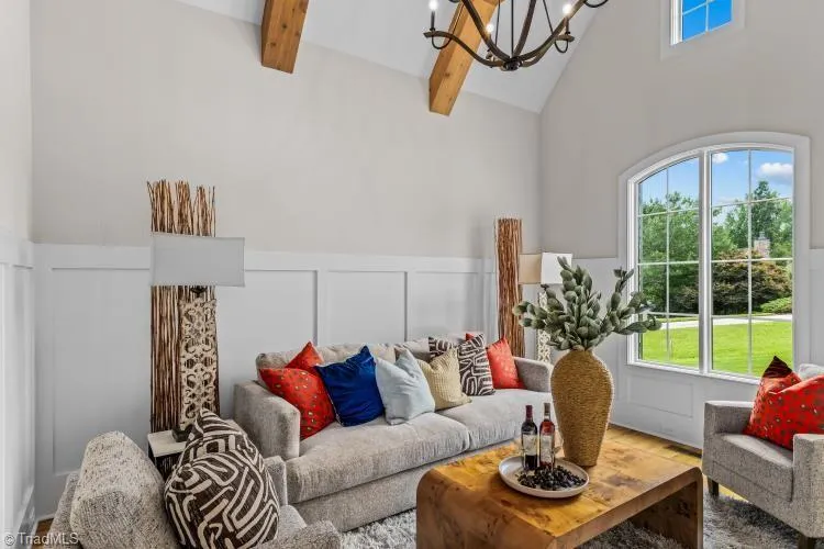 7519 Shadow Creek Drive Summerfield, NC 27358