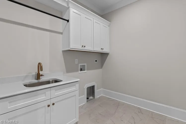 7519 Shadow Creek Drive Summerfield, NC 27358