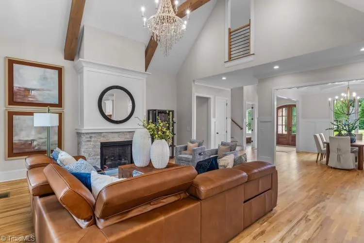 7519 Shadow Creek Drive Summerfield, NC 27358