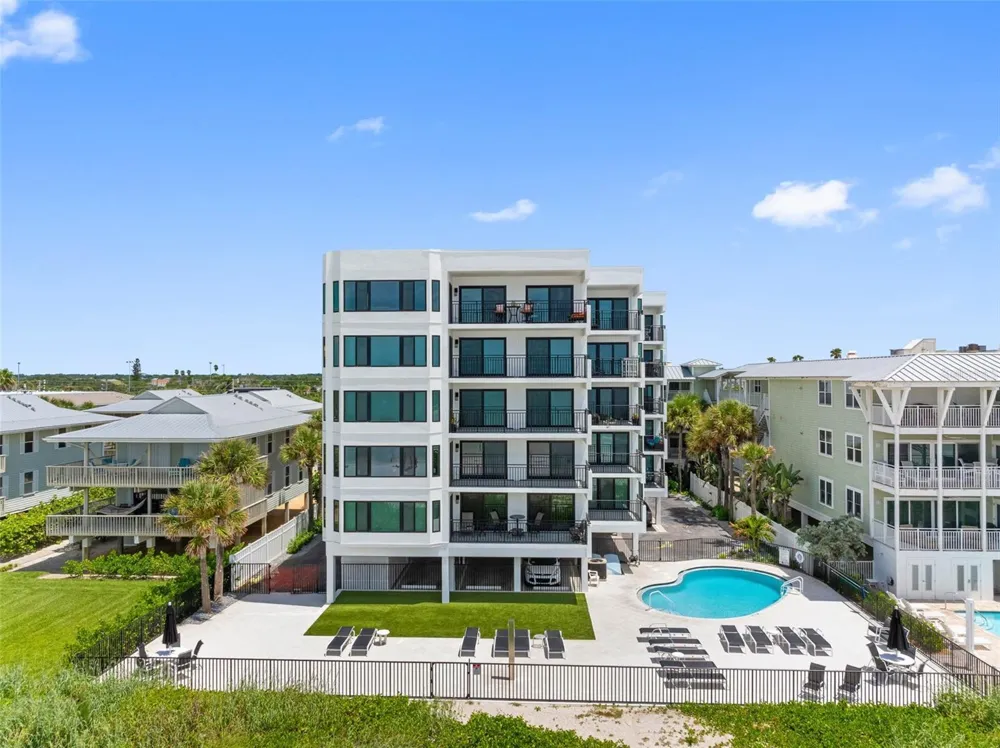 1310 GULF BOULEVARD #502 Indian Rocks Beach, FL 33785
