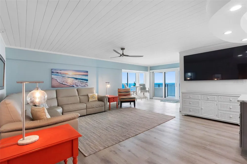 1310 GULF BOULEVARD #502 Indian Rocks Beach, FL 33785